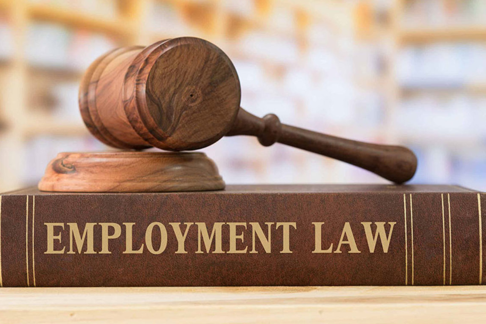 Labour & Employment Law