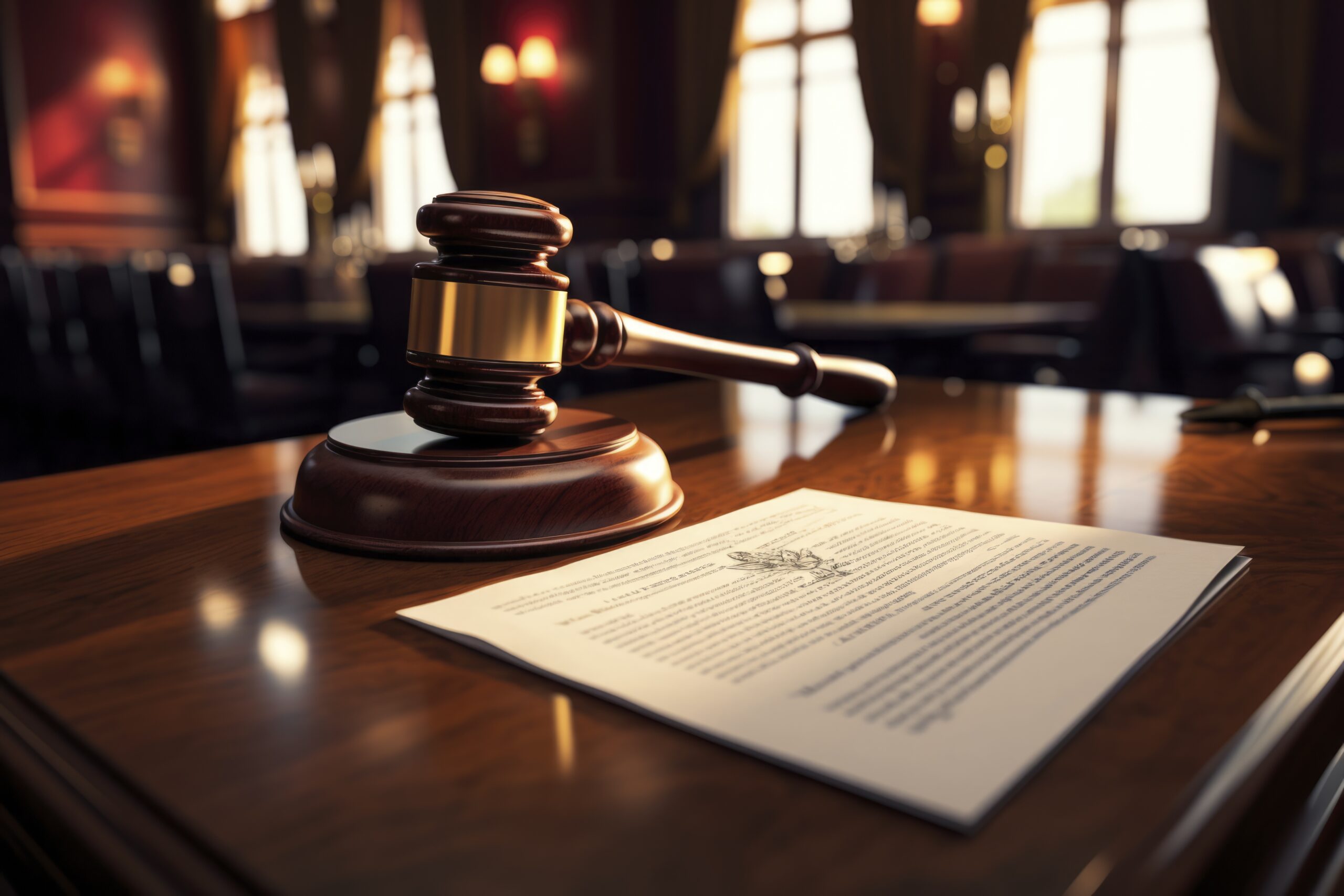 Corporate Legal Services in South Africa