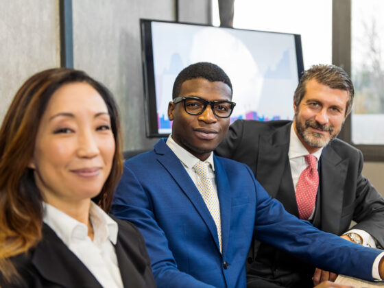 Your Guide to Finding the Right Corporate Attorneys in Pretoria