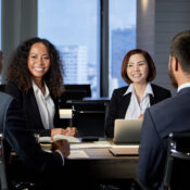 business law in Pretoria legal consultation meeting